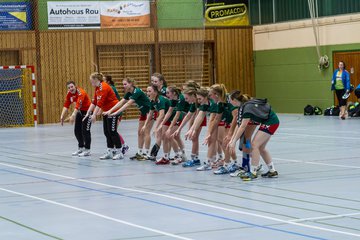 Bild 294 - Damen HSG Kremperheide/M�nsterdorf - Suchsdorfer SV : Ergebnis: 39:22